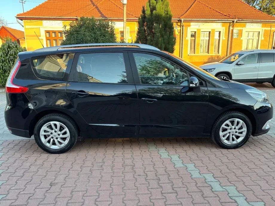 Renault Grand Scenic — imagine 5