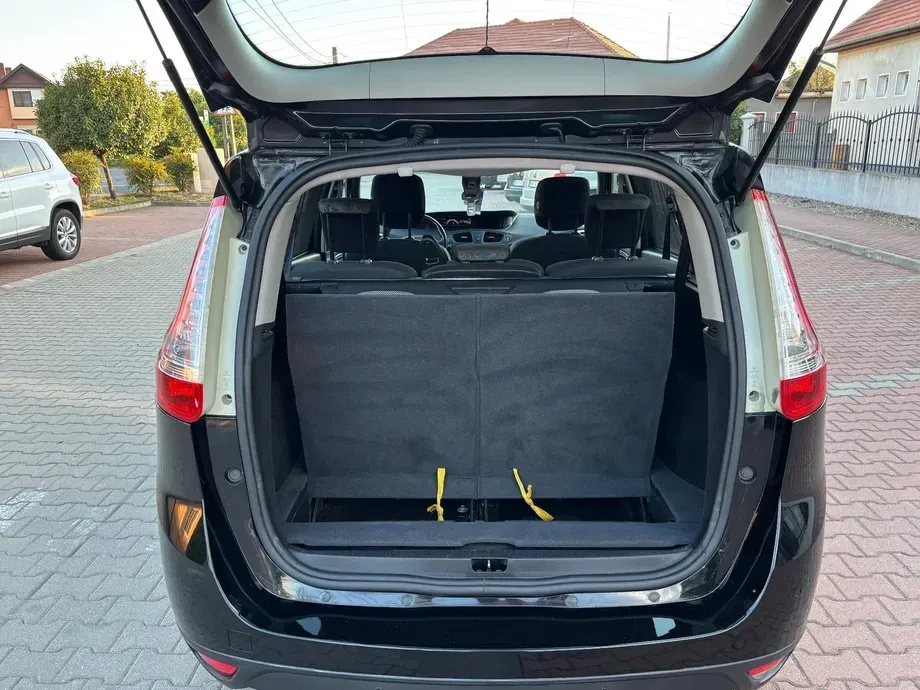 Renault Grand Scenic — imagine 10
