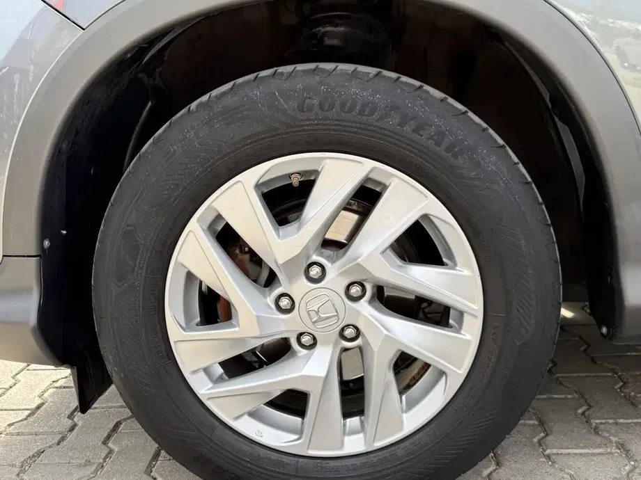 Honda CR-V 2.0i-VTEC 4WD Automatik Comfort — imagine 10