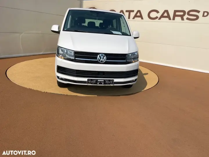 Volkswagen Caravelle LR Comfortline