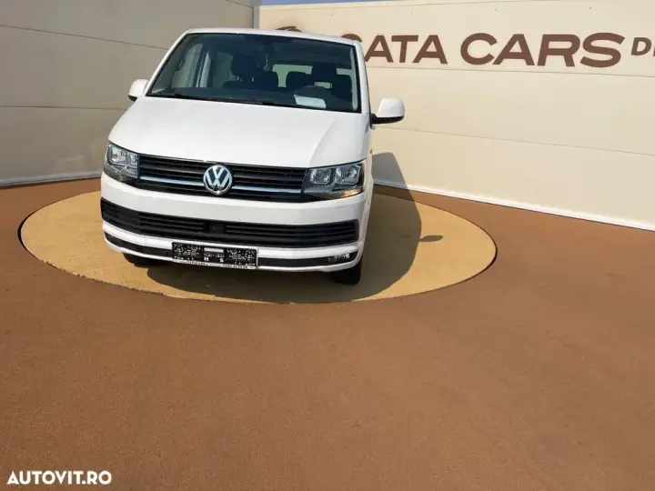 Volkswagen Caravelle LR Comfortline