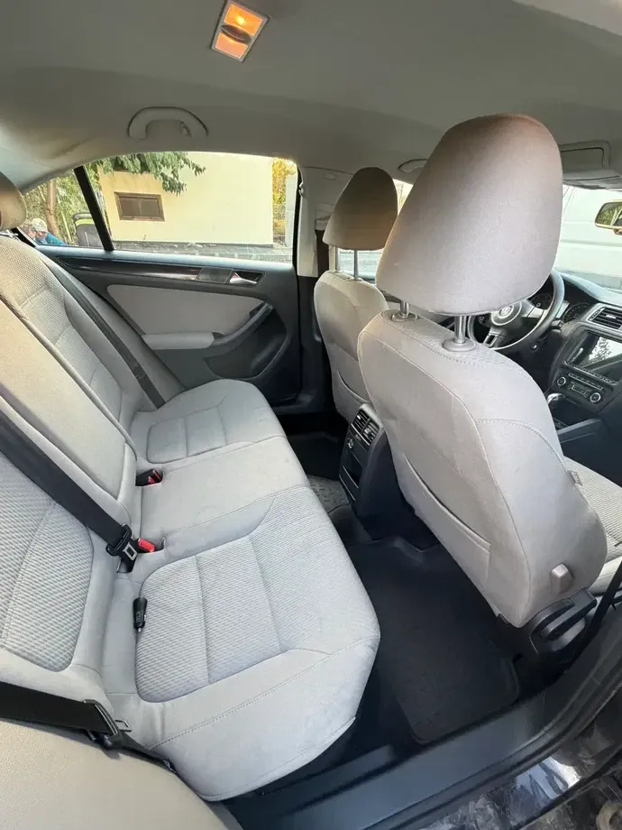 Volkswagen Jetta A6 — imagine 7