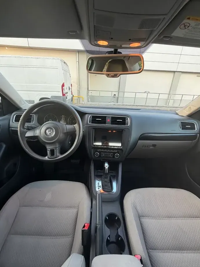 Volkswagen Jetta A6 — imagine 6