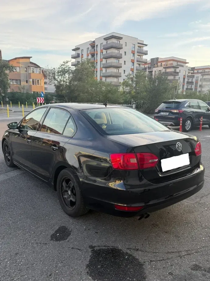 Volkswagen Jetta A6 — imagine 2
