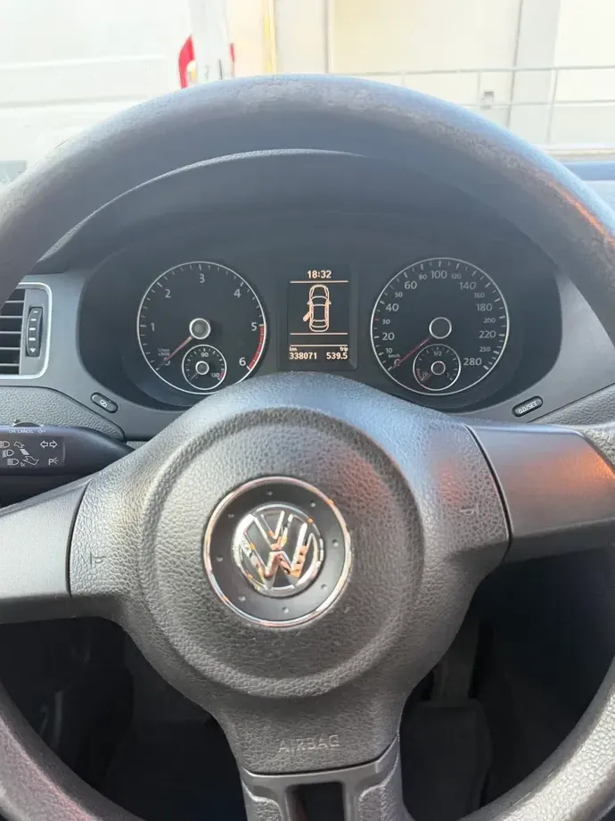 Volkswagen Jetta A6 — imagine 8