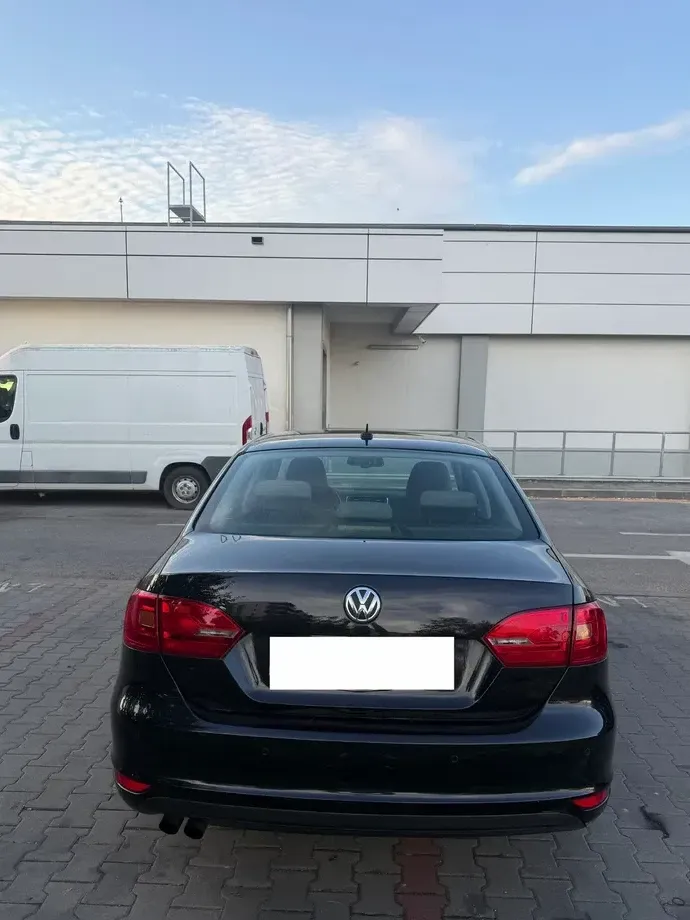 Volkswagen Jetta A6 — imagine 3