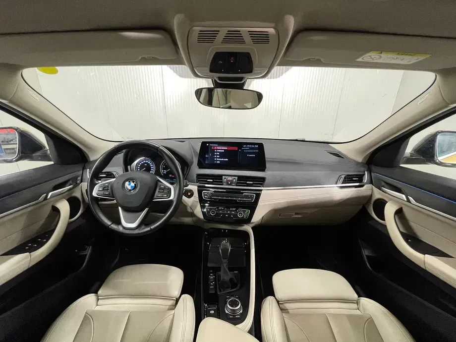 BMW X2 xDrive25e AT PHEV — imagine 9