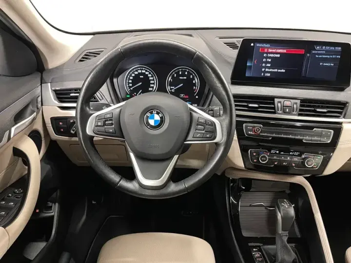 BMW X2 xDrive25e AT PHEV