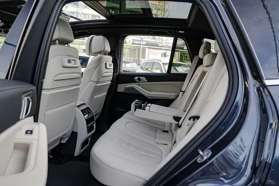 BMW X5 G05 xDrive45e AT PHEV — imagine 9