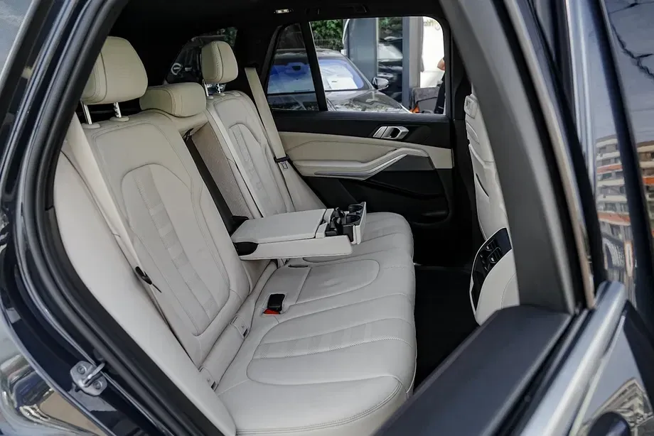 BMW X5 G05 xDrive45e AT PHEV — imagine 10