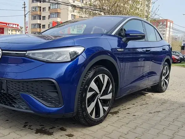 Volkswagen ID.5 77 kWh Pro Performance