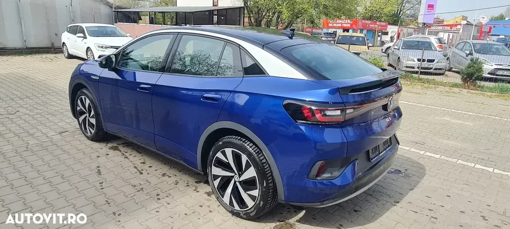 Volkswagen ID.5 77 kWh Pro Performance — imagine 2