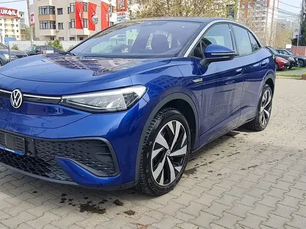 Volkswagen ID.5 77 kWh Pro Performance