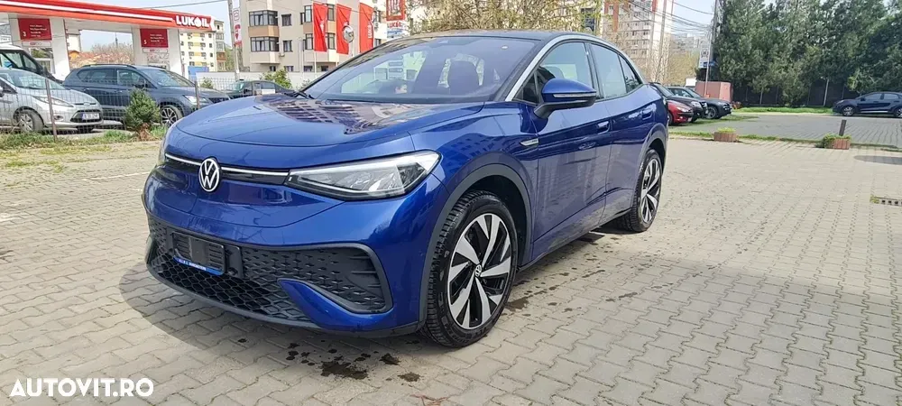 Volkswagen ID.5 77 kWh Pro Performance — imagine 3