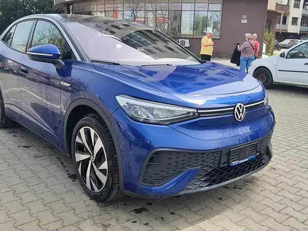 Volkswagen ID.5 77 kWh Pro Performance