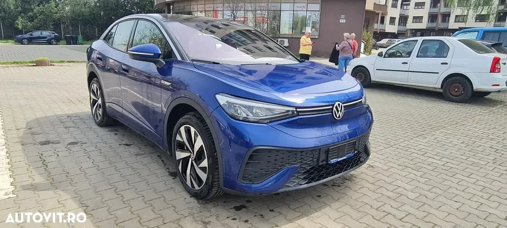 Volkswagen ID.5 77 kWh Pro Performance — imagine 5