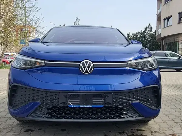 Volkswagen ID.5 77 kWh Pro Performance