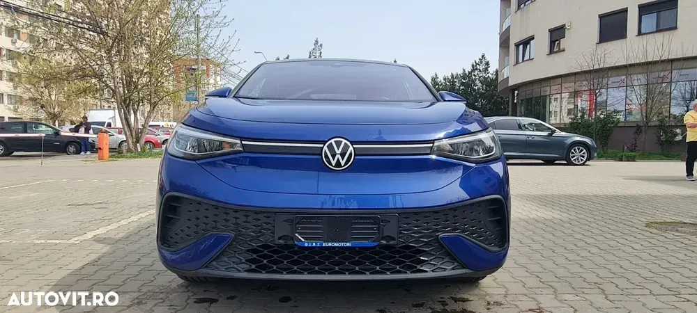 Volkswagen ID.5 77 kWh Pro Performance — imagine 6