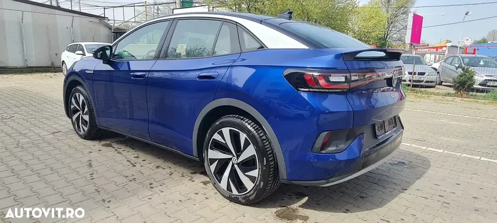 Volkswagen ID.5 77 kWh Pro Performance — imagine 4