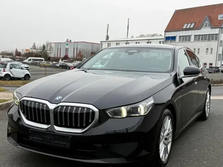BMW Seria 5 G60/G61 530e AT PHEV
