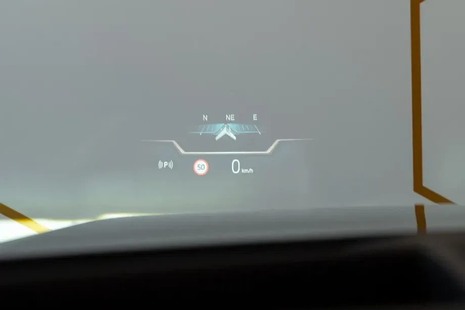 BMW Seria 5 G60/G61 530e AT PHEV — imagine 8