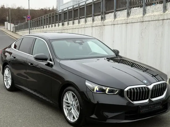 BMW Seria 5 G60/G61 530e AT PHEV