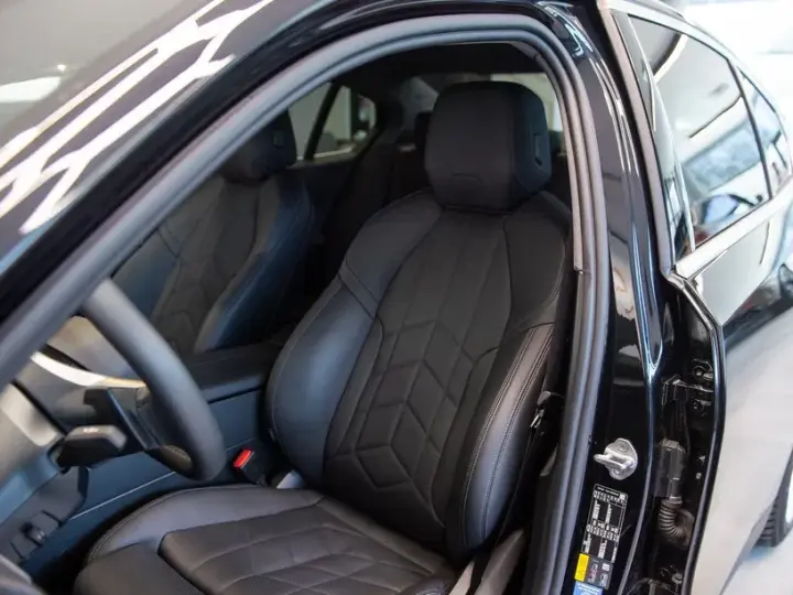 BMW Seria 5 G60/G61 530e AT PHEV
