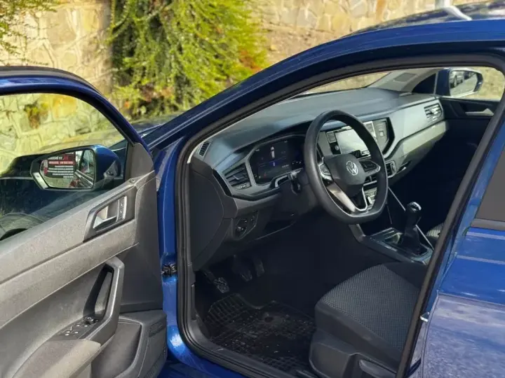 Volkswagen Polo 1.0 Trendline