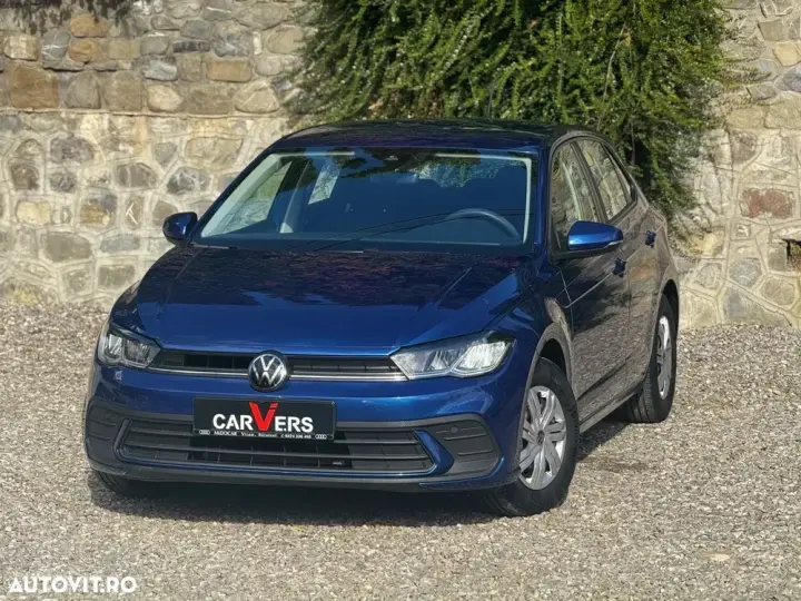Volkswagen Polo 1.0 Trendline
