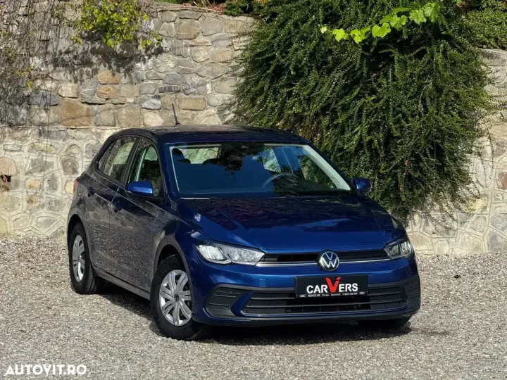 Volkswagen Polo 1.0 Trendline