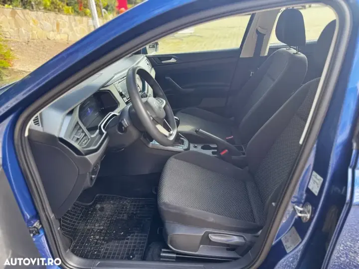Volkswagen Polo 1.0 Trendline