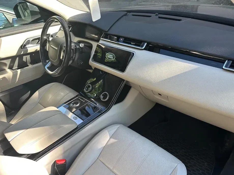 Land Rover Range Rover Velar — imagine 3