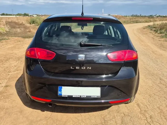 Seat Leon II 1.6 TDI Style