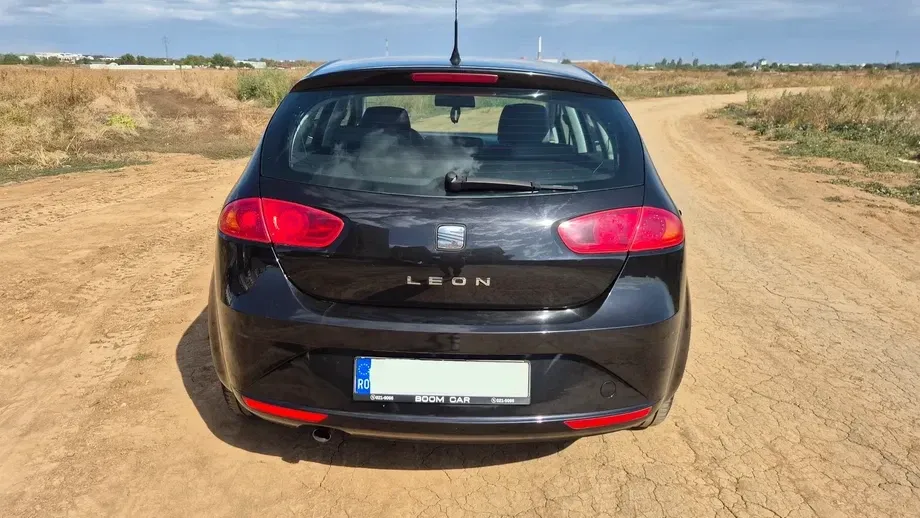 Seat Leon II 1.6 TDI Style — imagine 5