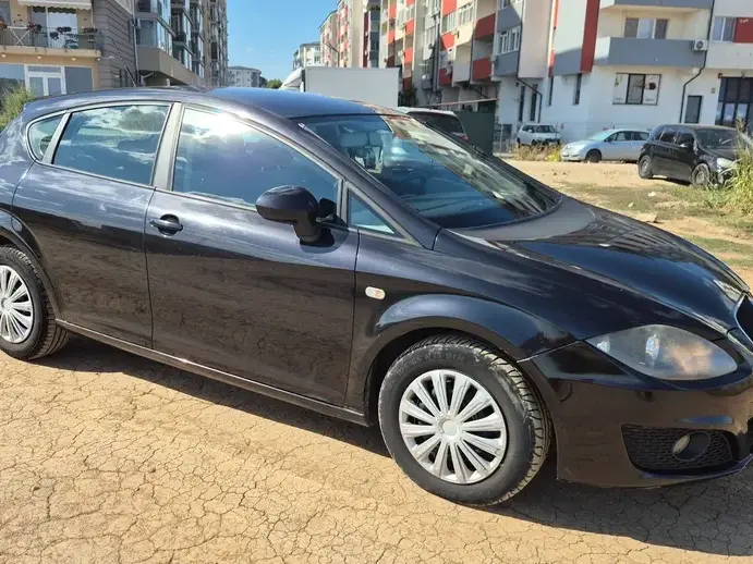 Seat Leon II 1.6 TDI Style