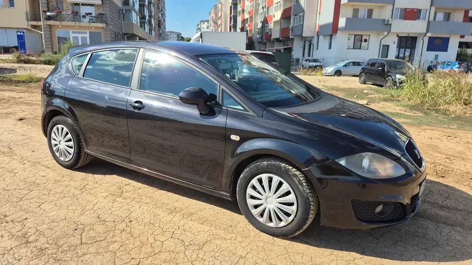 Seat Leon II 1.6 TDI Style — imagine 4