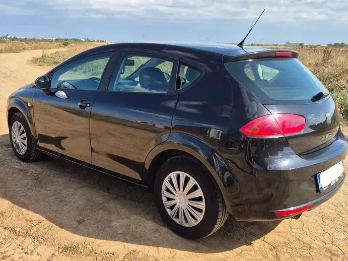 Seat Leon II 1.6 TDI Style