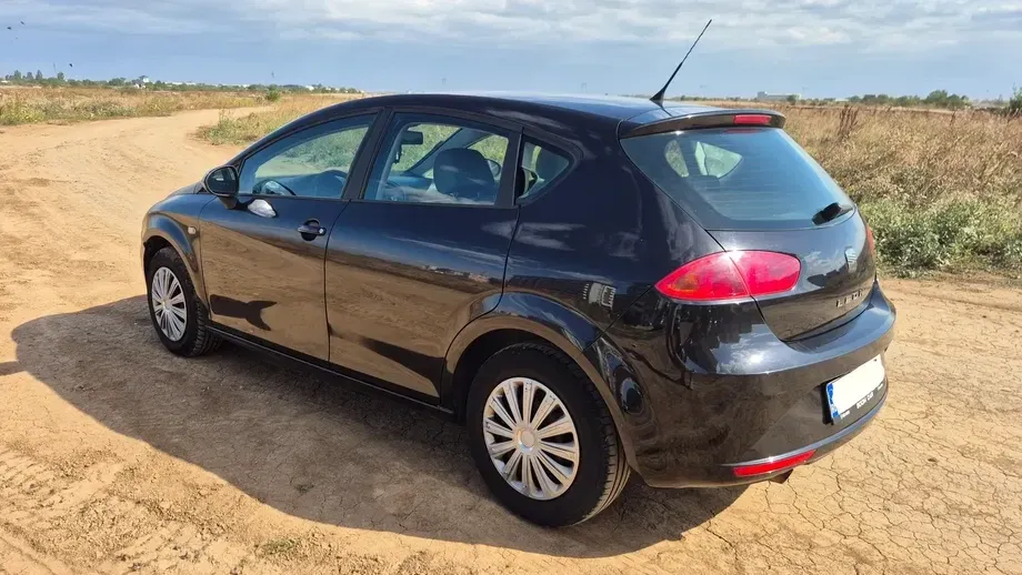 Seat Leon II 1.6 TDI Style — imagine 3