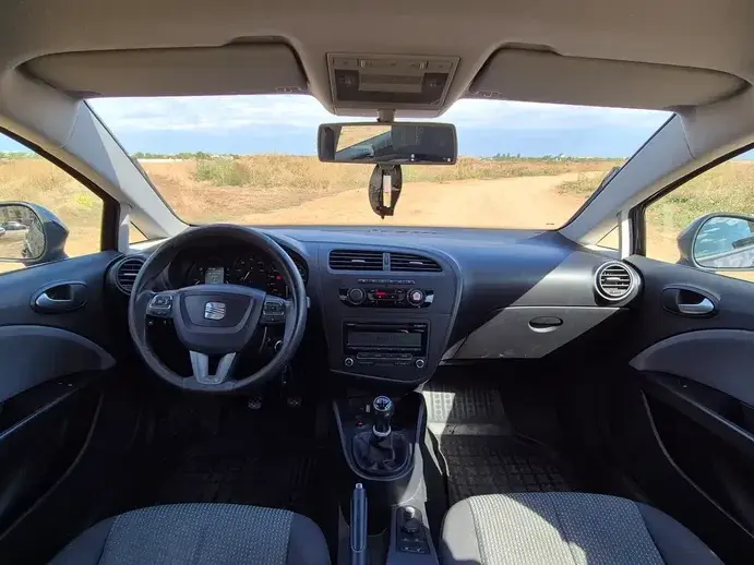 Seat Leon II 1.6 TDI Style