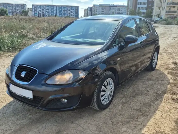Seat Leon II 1.6 TDI Style