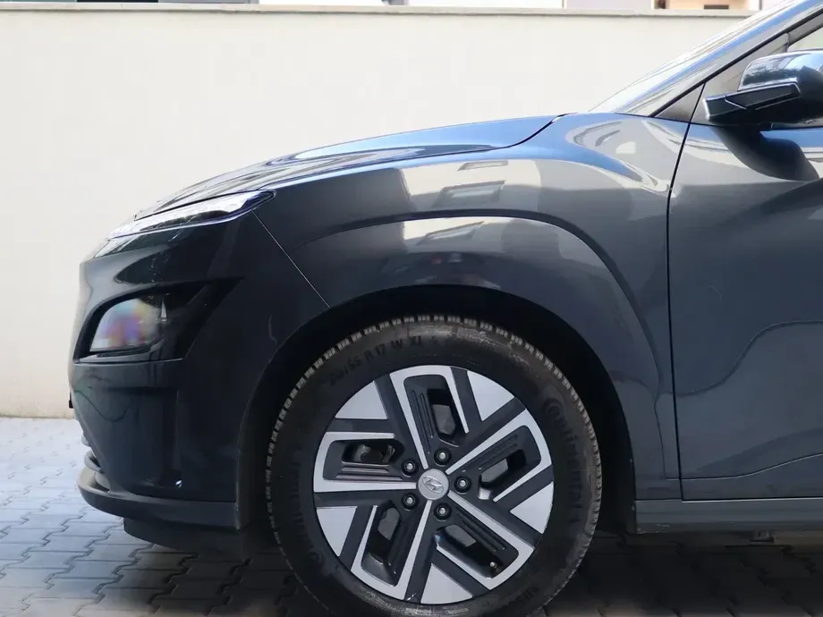 Hyundai Kona BEV 204 CP 64.8 kWh Premium — imagine 7