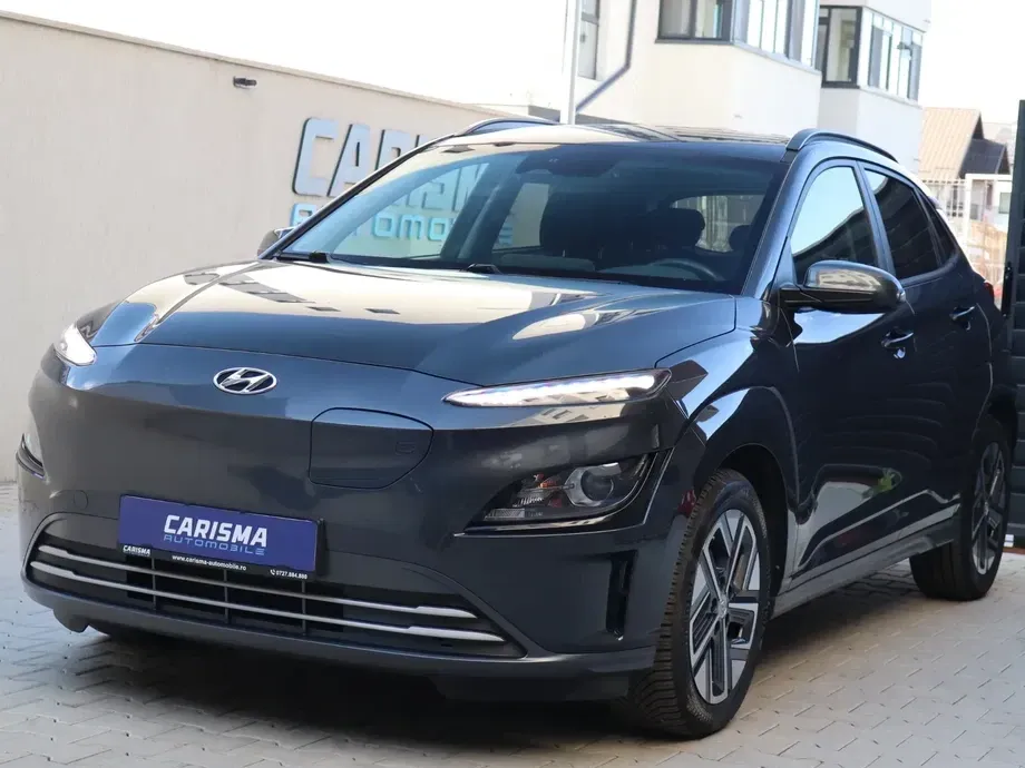 Hyundai Kona BEV 204 CP 64.8 kWh Premium — imagine 2