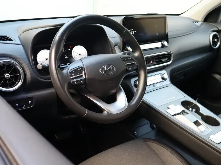 Hyundai Kona BEV 204 CP 64.8 kWh Premium — imagine 10
