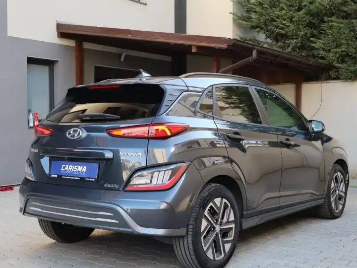 Hyundai Kona BEV 204 CP 64.8 kWh Premium