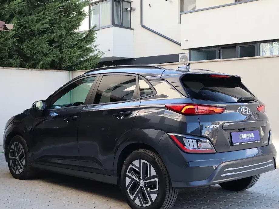 Hyundai Kona BEV 204 CP 64.8 kWh Premium — imagine 4