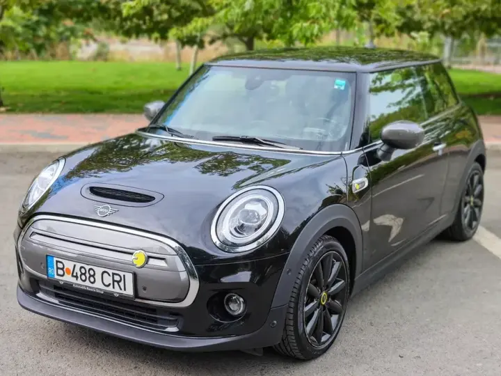 MINI Cooper SE Standard