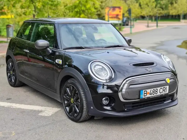 MINI Cooper SE Standard