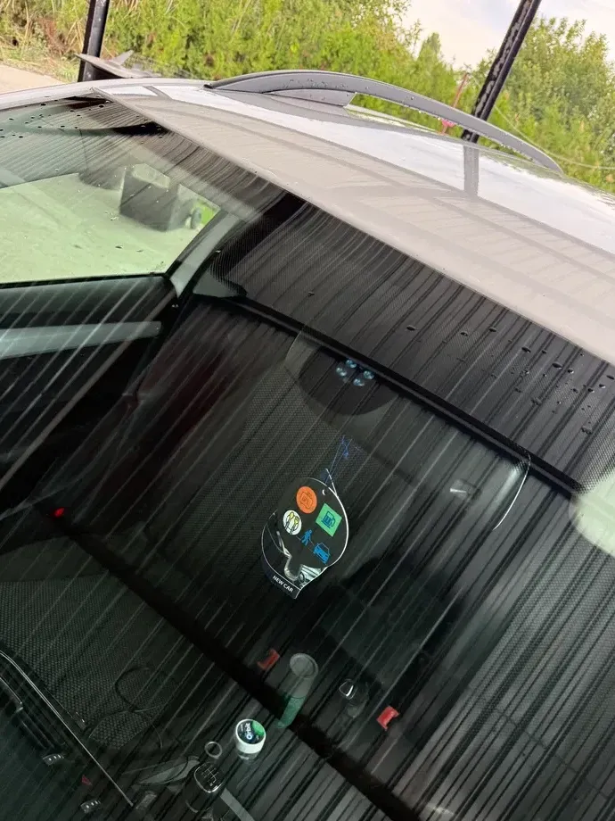 Škoda Octavia III — imagine 4