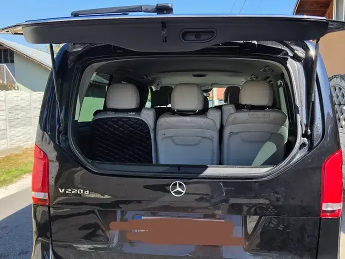 Mercedes-Benz V