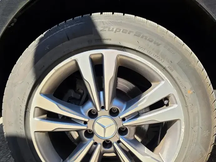 Mercedes-Benz V